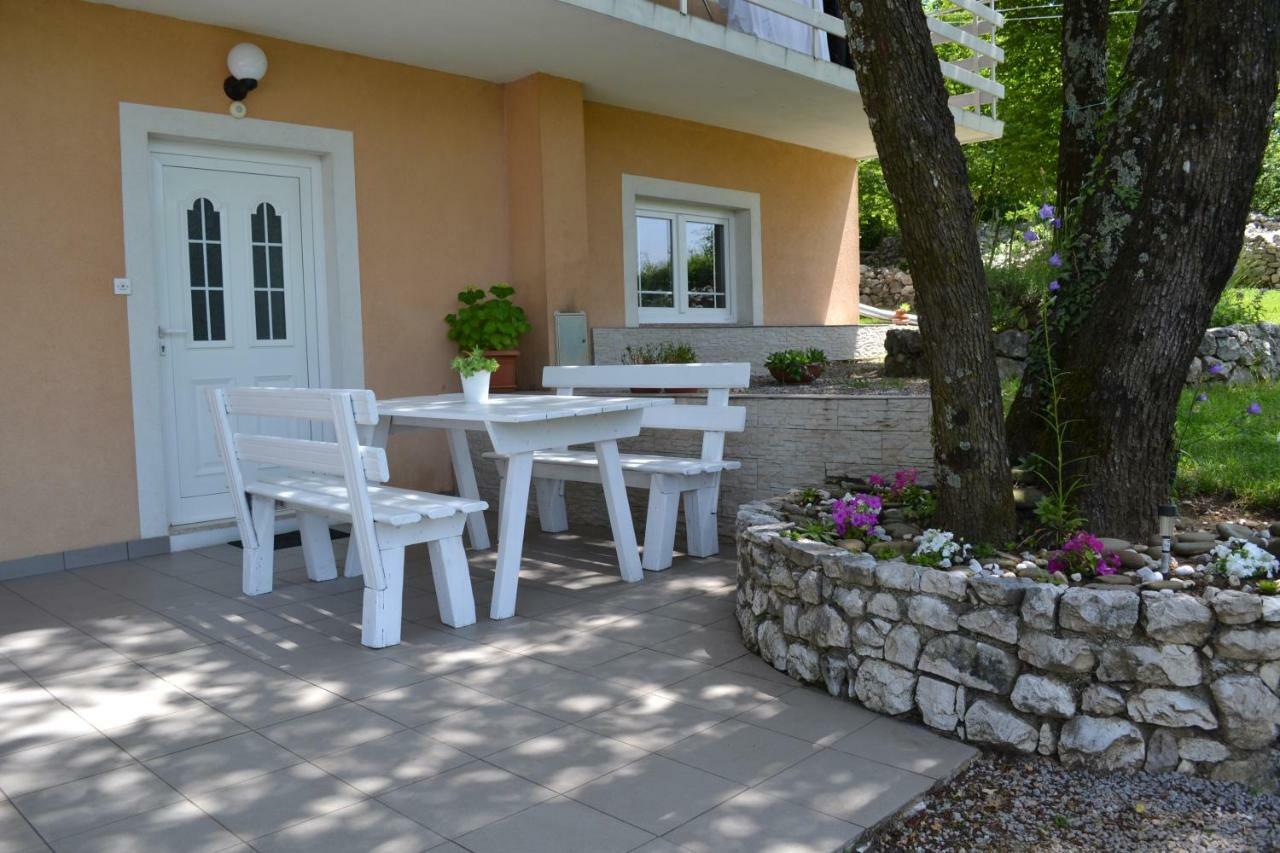 Apartman Kamenar غييكا المظهر الخارجي الصورة