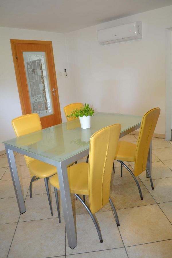 Apartman Kamenar غييكا المظهر الخارجي الصورة